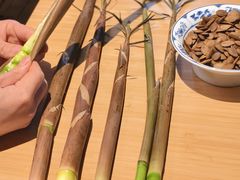-庐灶江南·江南菜·四合院Bistro(东直门·华侨夜泊君亭店)