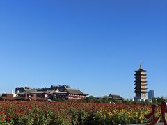 -长春北湖公园