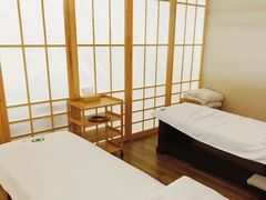-东方之珠洗浴休闲广场(南开店)