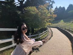 -神户市立六甲山牧场