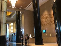 -北京千禧大酒店