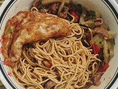 -李易面馆(树木岭店)