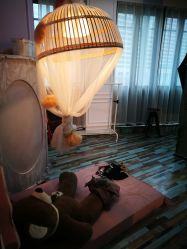 -COCOSKY 巧克力天空兒童摄影(凯德和平广场店)