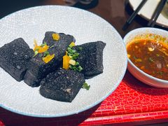 臭豆腐-火宫殿·湘菜小吃·商务宴请·生日聚会(东塘店)