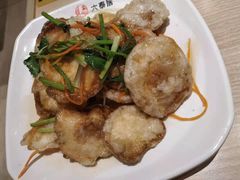 -六泰居·尔滨地标·东北菜(黄河路店)