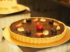 -岷山饭店-芝芝自助餐厅