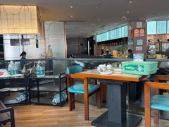 -淘米捞·米汤脆鲩鱼火锅(福田皇岗店)