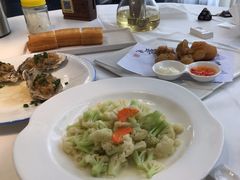 -怀德酒楼·粤菜·海鲜·茶点(宝安国际机场店)