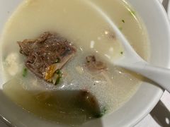 -贝勒爷·酥不腻烤鸭