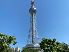 -文华公园(禅城区)