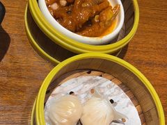 -南拳十三姨·潮汕砂锅粥(世纪金源店)