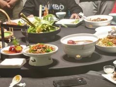 -假装苏杭·园林餐厅(陆家嘴中心店)