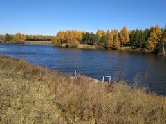 -塞罕坝国家级自然保护区