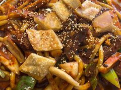 -疆胖妹·新疆炒米粉