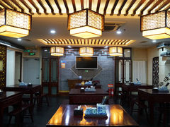 大堂-东吴面馆(好运街店)