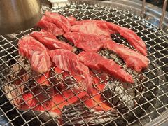 -本家·添百客韩国料理(泰然店)
