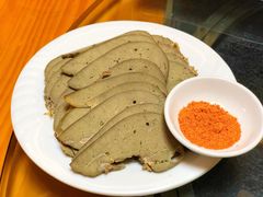 -清真华宇开锅羊肉