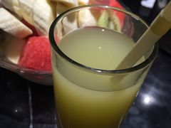 -半秋山西餐厅(巴南万达广场店)