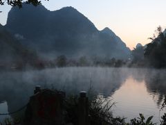 -靖西鹅泉风景区