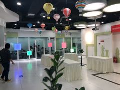 -常青藤国际象棋(新奥店)