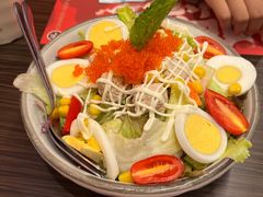 -仙隐小鹿中华料理(南宁万象城店)