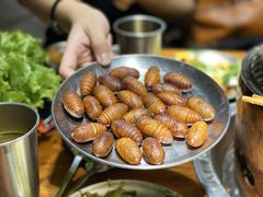 -原始泥炉烤肉(总店)