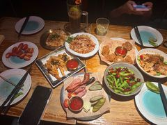 -你又瘦了小酒馆(奥体店)