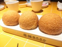 -蔡澜点心·粤菜(花城汇南区店)