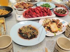 -仙品龙虾(总店)
