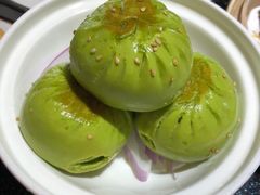 -味可道美食坊(福基路店)