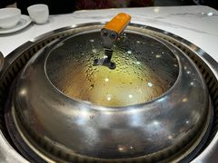 -九妹农家大铁锅东北菜(江湾店)