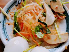 -方城烩面(机场店)