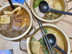 -匠本米所·炸酱米线·潮汕小食(万象食家店)