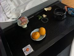 -华夏良子·足道SPA艾灸(金皇大厦店)