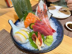 -长崎屋·日本料理·刺身·烧鸟(天河北路店)
