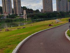 -永安龟山公园