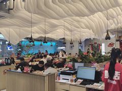 -三江源活鱼现烤(维多利摩尔城店)