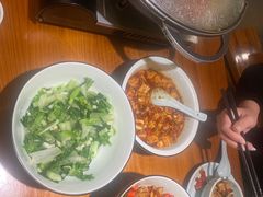 -湘江红·湖南招牌菜(莲花南路店)