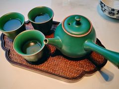 -潮堂 · 潮州菜(国贸商城店)