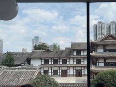 -柴门饭儿(成都太古里店)