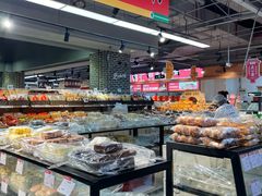 -物美超市(三里河店)