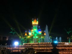 -青岛方特梦幻王国