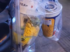 -加减茶饮(高沙店)