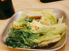 -令狐冲烤鱼·烧菜馆(达明店)