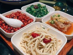 -阿庄新豫菜(通泰路店)