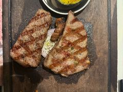 -米兰西点(新华路店)