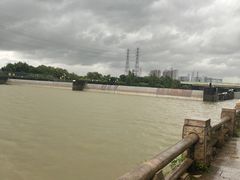 -黄埔古港