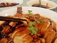 -海宝酒家(中山四路店)