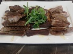 -陆记鹅庄·潮汕菜·狮头鹅(大仟里店)