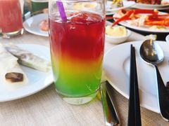 -东方红海鲜百汇(国际大厦店)